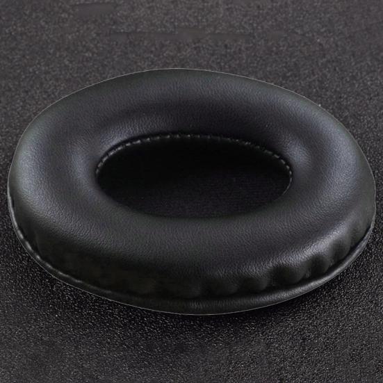 1 пара чехлов для наушников Высокая эластичность Отличная воздухопроницаемость Защита от пота Хорошая звукоизоляция Пена с эффектом памяти Защитите свои наушники