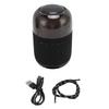 Bluetooth Speaker Wireless Portable IPX4 Waterproof with RGB Lights 8W HD Sound for Travel Home