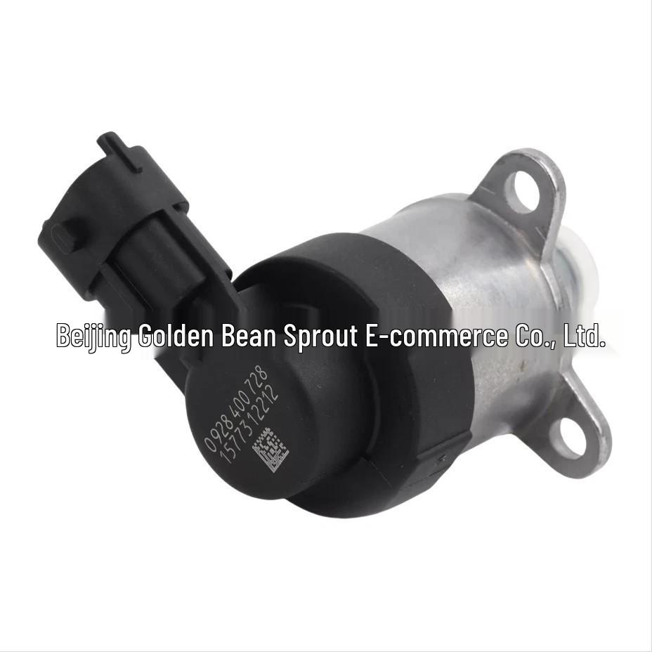 Fuel Metering Solenoid Valve Pressure Regulator for Great Wall Afite - 0928400728