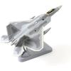 1/72 Scale Military Model Toys for US Army F-22 F22 Raptor Fighter USA Army Air Force Diecast Metal Plane Model Toy