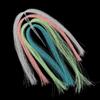Luminous Fluorescent Fly Fishing String Fishing Tying Material Assist Hooks Line Fly Fishing Thread