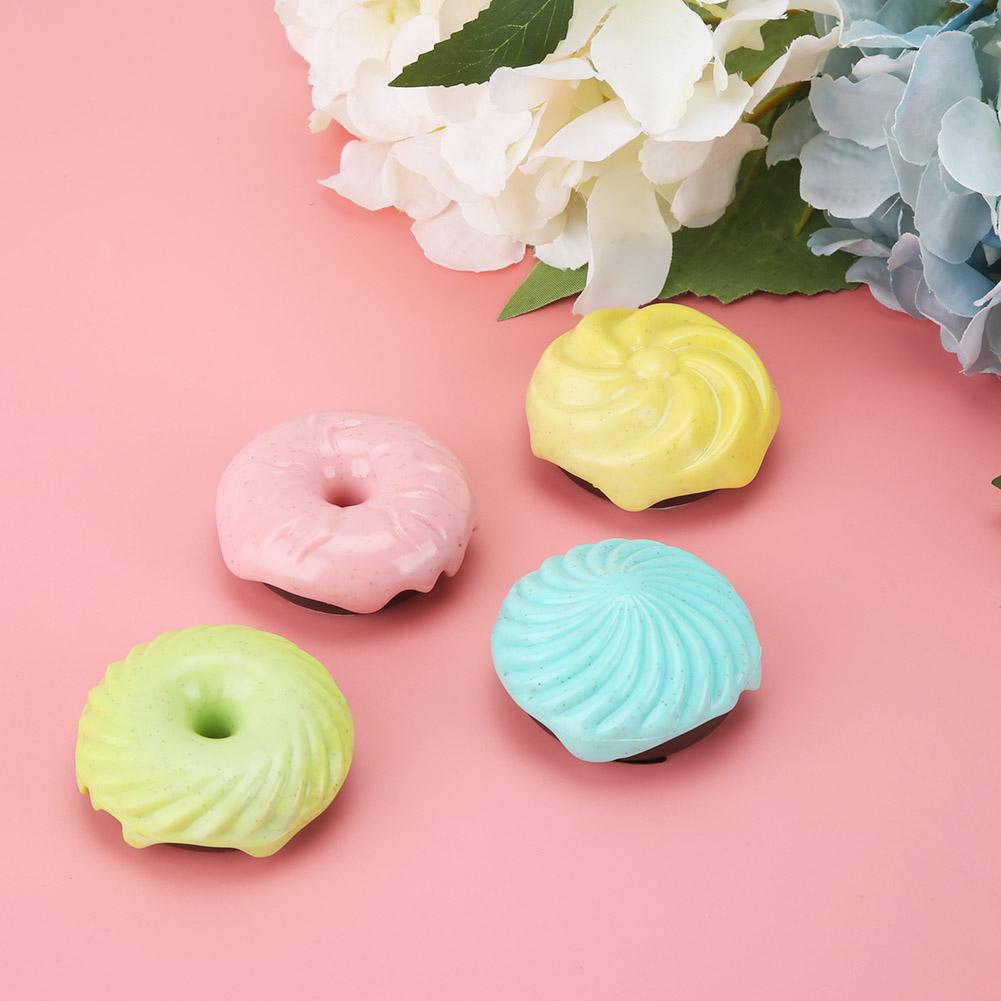 4 Pcs Pet Deodorant Aromatherapy Solid Air Freshener Odor Eliminator for Kennel Pet Litters4 Pcs /