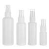 Makeup Tool Lotion Samples Travel Accessories Spray Bottles Refillable Sub-bottling Empty Container