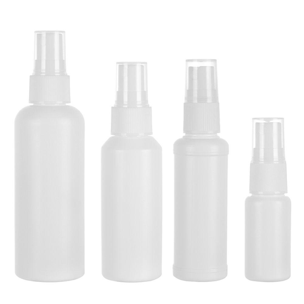 Makeup Tool Lotion Samples Travel Accessories Spray Bottles Refillable Sub-bottling Empty Container