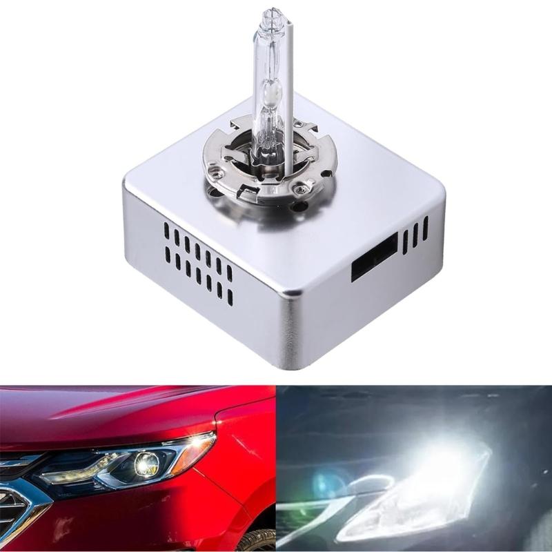 Ксеноновые лампы головного света D5S 6000K 35 Вт 9285410171 8W0941235 1864725012 68266509AA 0071777147-001 Для четкой видимости дороги