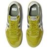 ONITSUKA TIGER Кроссовки унисекс Serrano Kelp Birch желтые 1183B400-305