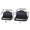 Multi-functional Digital Camera Bag Waterproof Shoulder Bag Photography Bag  Travel Accessories