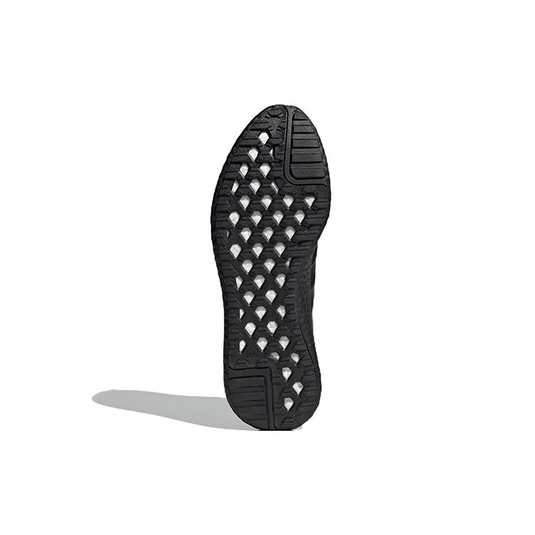 adidas Реактивный ускоритель 'Черно-синий' HQ7212