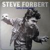 LP Record STEVE FORBERT - Little Stevie Orbit JZ36595 NEMPEROR 1980 US Rock Used