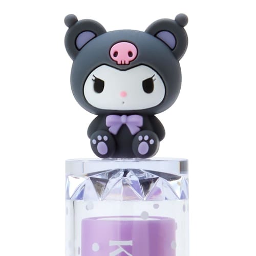 Sanrio Kuromi Lip Balm & Hand Cream Set (Bear Motif) 331732