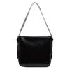 Retro Large-capacity Bag Women's 2025 New Trendy Fashion Bucket Bag Texture Niche Underarm Bag Mother and Child Bag