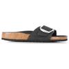 Birkenstock Madrid Big Buckle Open Toe Sandals Women's 1006523