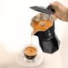 Ограниченная версия BIALETTI Brikka Black 2 Cup Direct Fire Type Maker Espresso Maker [цвет Япония] (Кофе Маккинетта)