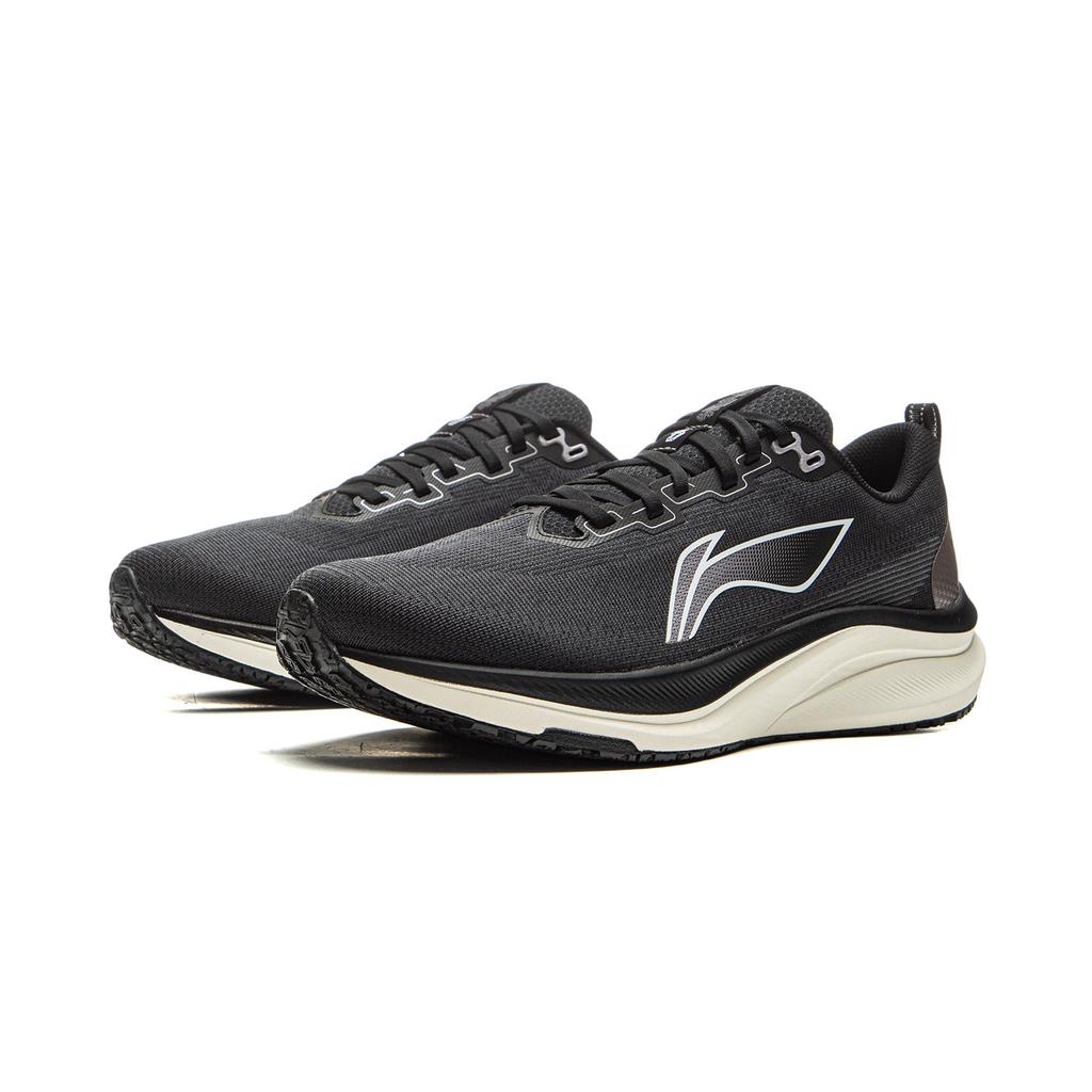 Li Ning Red Hare 8 Амортизация Скользкий Устойчивый к истиранию Дышащий Легкий Отскок Низкий верх ARPV013-3