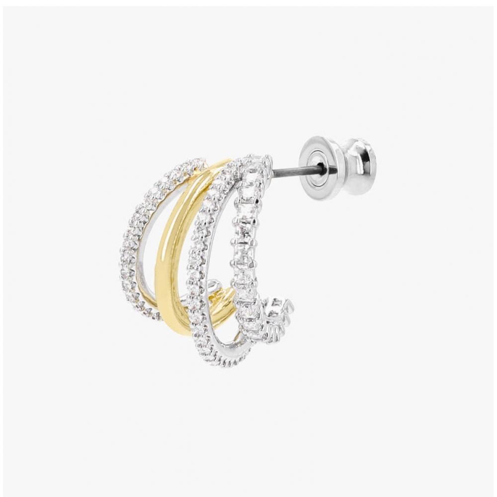 Swarovski Mini Hoop Earrings 5689718