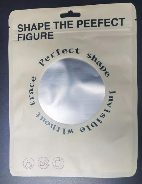 Mango Underwire-Free Seamless Nipple Covers: Small Chest Enhancing, Lightweight, Invisible Underwear