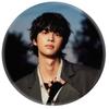 K-pop бой-группа TWS Новый сингл Last Bell Звезда Окружающий значок Зеркальный брелок SHINYU DOHOON YOUNGJAE HANJIN JIHOON Подарки для фанатов