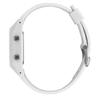 NIXON Цифровые часы Staple Белые A1309100-00
