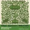 The Green Month by Matthew Francis Hardback Book 9780571394548