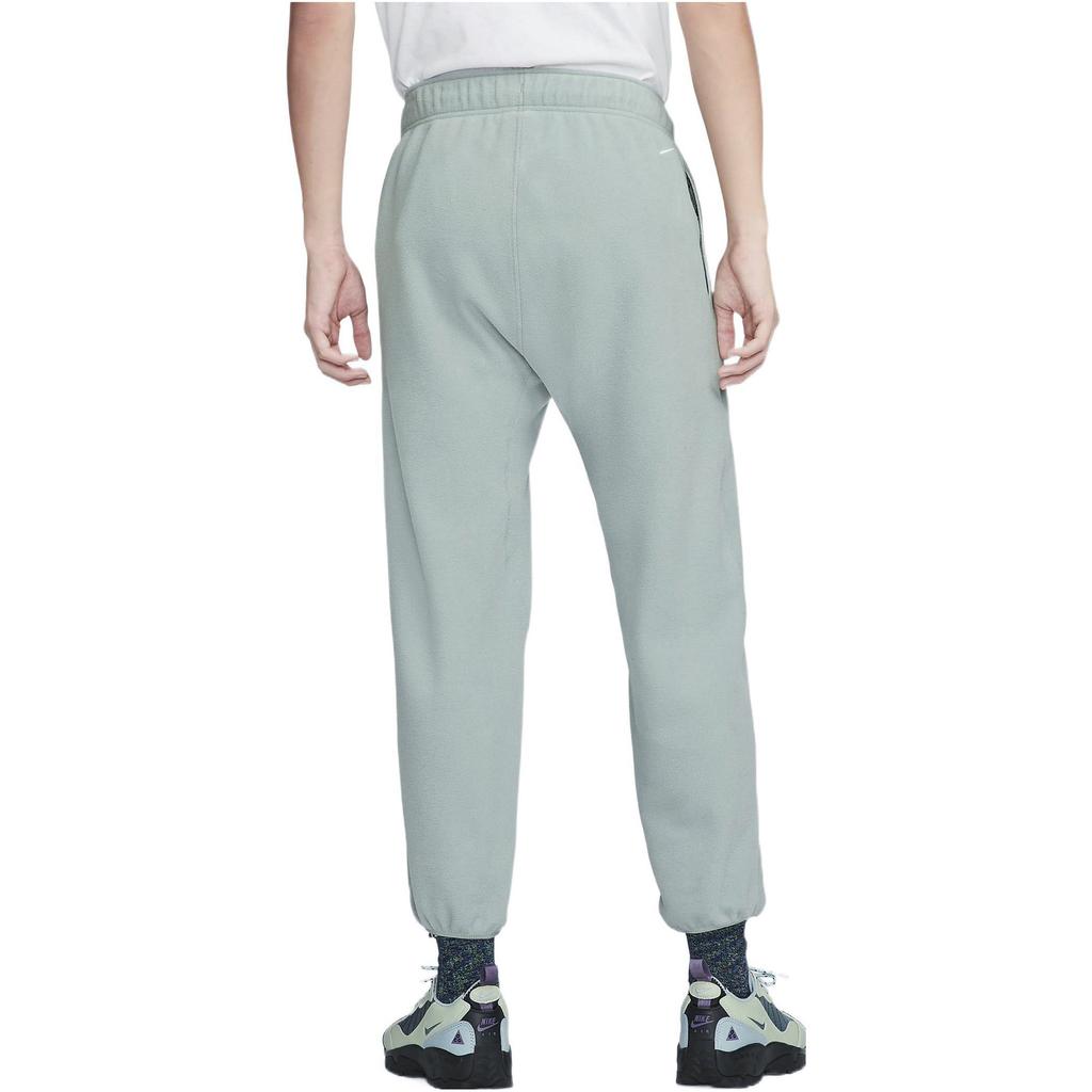 Nike Мужские вязаные спортивные штаны ACG Цвет: Мика-зеленый CV0659-330