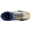 Mizuno Кроссовки A3 Золотой/Синий 81GA150099