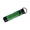 Strong Light Pocket Mini Flashlight Long Endurance Alloy LED Flashlight Key Clip Light  Night