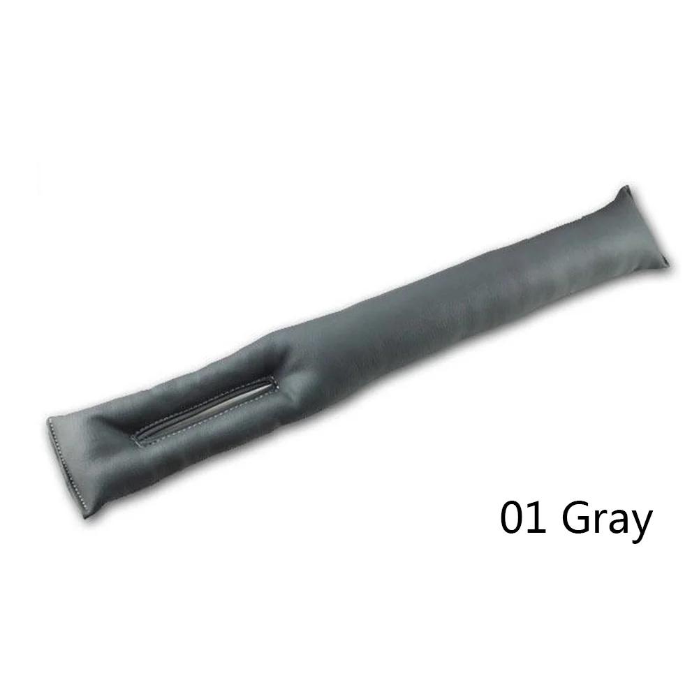 Наполнитель зазора в сиденье автомобиля, заглушка для бокового шва, герметичная заполняющая полоса, лента для зазора в сиденье автомобиля, анти-падение, принадлежности для украшения салона автомобиля