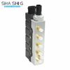 C2C35166 Air Suspension Solenoid Valve Block Vaden Plas For Jaguar XJ XJR XJ6 XJ8 X350 X358 2W933B486AA