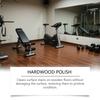 Полироль для деревянного пола Бытовая дезактивация пола, удаление накипи и придание блеска Многоцелевое средство для мытья шваброй 100 мл