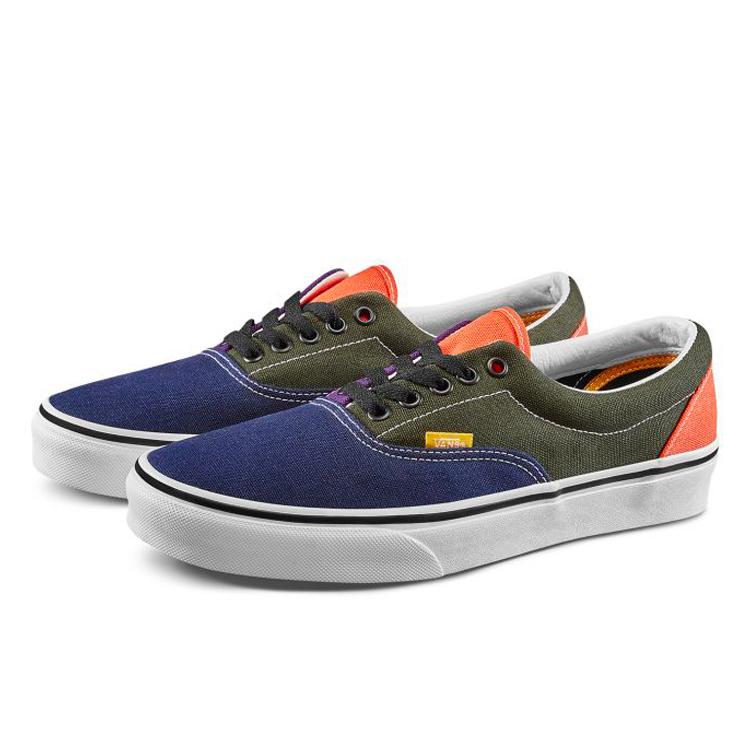 Era Vans 'Mix & Match - Indigo' VN0A4BV4TBZ