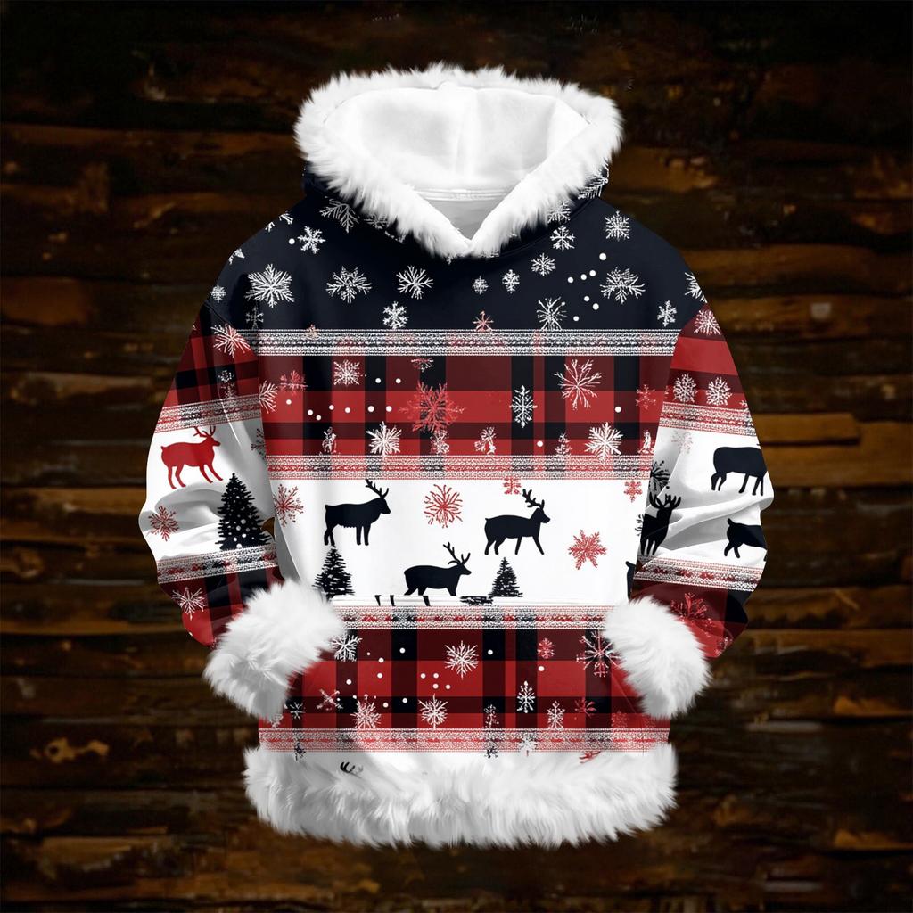 Children's Sweatshirt Girls Boys Long Sleeve Lightweight Casual Hoodie Loose Comfortable Sweatshirt