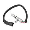 Speed Sensor Stainless Steel 262?3764 Replacement for Caterpillar 226D 236D 242D 246C 246D 256C