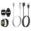 Зарядный кабель для часов с разъемом USB-A для Watch 5 Active и 2-контактной магнитной головкой для офиса, путешествий, повседневного использования, готов к использованию