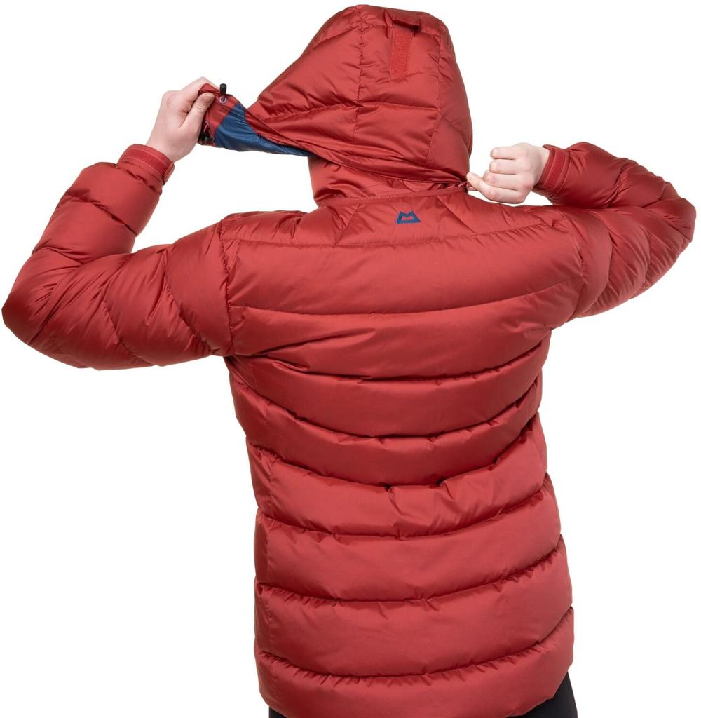 Куртка Mountain Equipment Lightline Wmns Jacket rosewood Me-01820