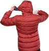Куртка Mountain Equipment Lightline Wmns Jacket rosewood Me-01820