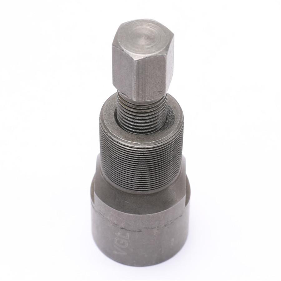 27 мм 3-ходовой съемник маховика мотоциклов, статор, роликовый съемник, инструмент для ремонта шин