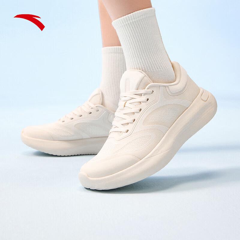 Anta Женские дышащие сетчатые кроссовки для тренировок