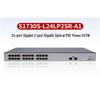 Huawei 24-портовый гигабитный PoE-коммутатор