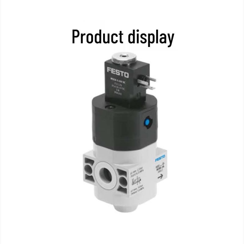 Festo Switch Valve