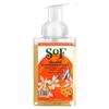 Foaming Hand Wash, Orange Blossom Honey, 8 Fl Oz (236 Ml)