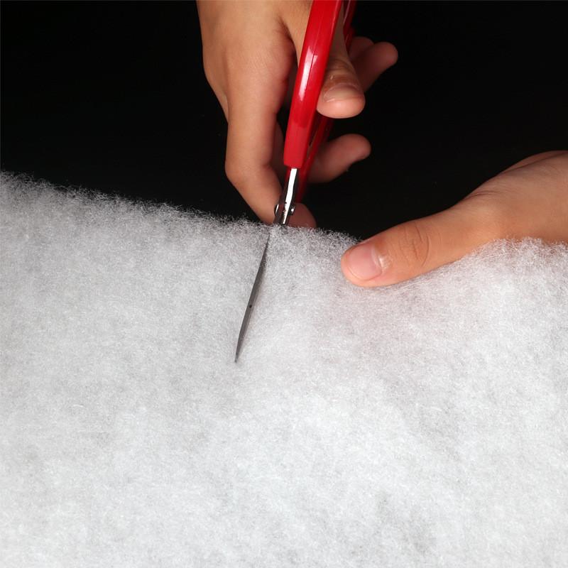 Fish Tank Filter Cotton Water Purification, Thickened, Encrypted, Highly Permeable, Strong Cultivation, Aquarium Specific Filter Material Equipment, C