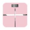 LED Display Weight Loss Scale USB Charging Precision Electronic Scale  Room Temperature Measurement