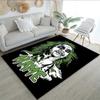 Warner (29) Customize your name rug, office chair cushion, home bedroom living room gift.