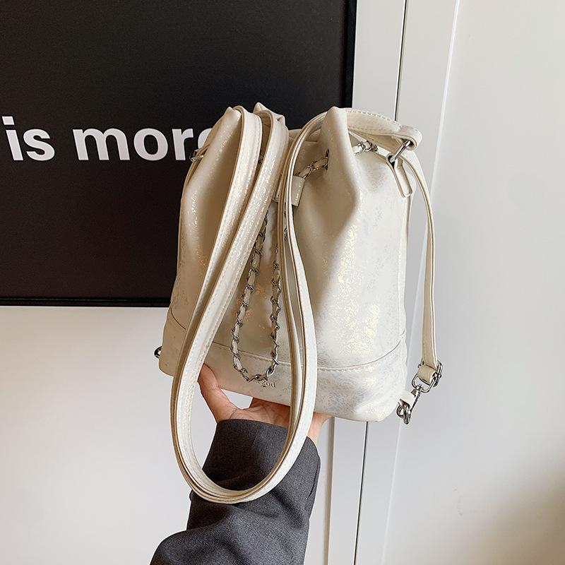 Повседневный Универсальный Дорожный Рюкзак Женский 2025 Новая Мода Школьная Сумка Студенческий Кампус Большая Вместимость Легкий Рюкзак