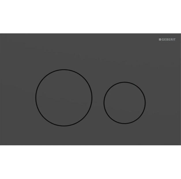 Клавиша смыва Geberit Sigma40 115628141