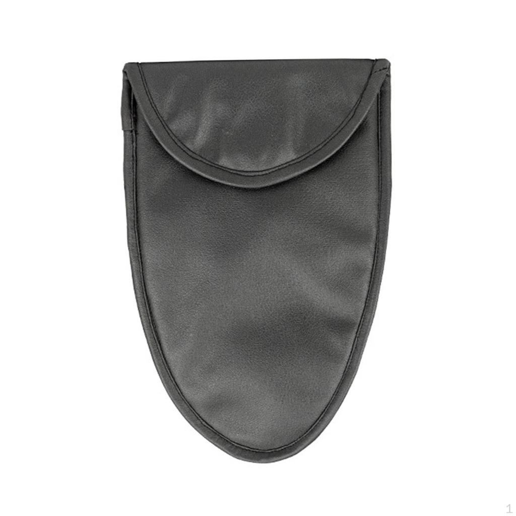 Сумка для мундштука для саксофона, сумка для тромбона, карманные аксессуары, труба