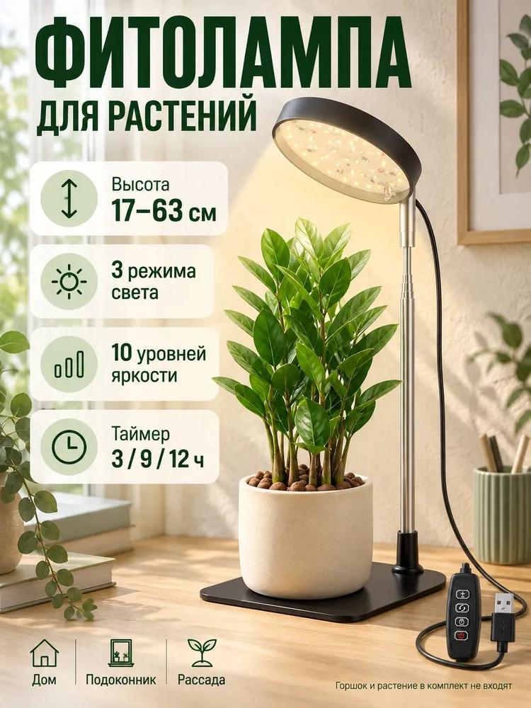 Phyto Lamp