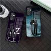 Чехол для телефона The X Files Я хочу верить для Samsung A15 A25 A35 A55 A14 A12 A22 A32 A52 A11 A21 A31 A51 A05 A24 A34 A54 A13 23