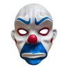 Batman Joker Robber Mask Halloween Cosplay Dark Knight Costume Prop