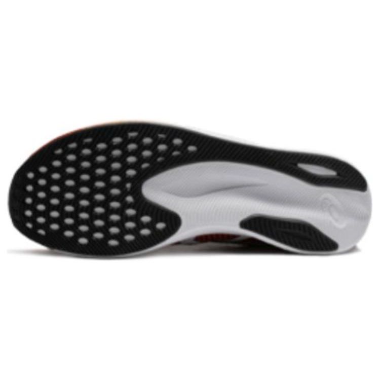 Asics Мужские кроссовки Magic Speed ​​2 Spice Latte красный белый 1011B443-600